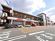サンキュードラッグ朝日ヶ丘店(660m)