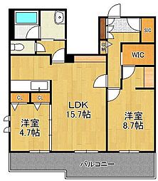 Heritage NAKAI Manoir 3階