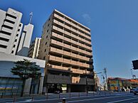福岡県北九州市小倉北区清水3丁目：物件画像／株式会社不動産のデパートひろた　小倉到津店