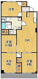 田町ビル 6階