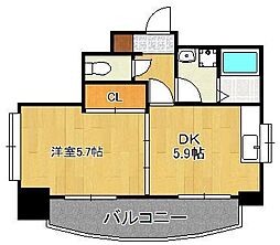 パワーズ116 2階/-