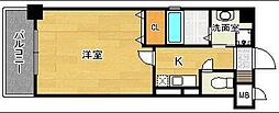 アンシャール 3階/-