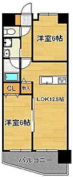 フェリーチェ中井けやき通り 3階