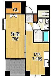 MDIインターフェイス竪町 10階/-