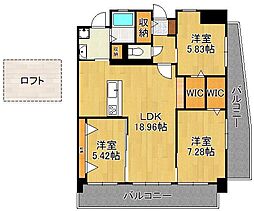 KSK青葉コアプレイス 6階