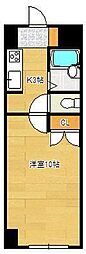 ギャラン南小倉 3階