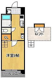 ウエルネス緑ヶ丘 4階
