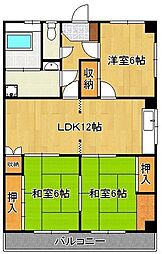 吉田ビル 3階