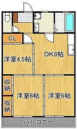 アルテハイム大手町 8階