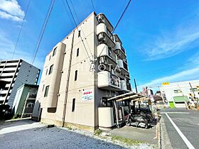 パレーシャル清水  ｜ 福岡県北九州市小倉北区清水1丁目（賃貸マンション1K・4階・19.00㎡） その16