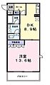 LASA戸越12階14.6万円