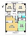 パークハイム御影中町3階2,580万円