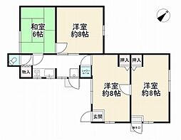 兵庫県西宮市甲子園浜田町