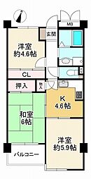 ル・ボアール芦屋