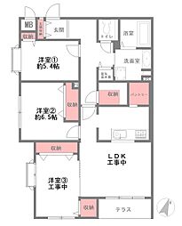 芦屋大原町パークハイム