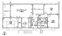 アステム芦屋B棟