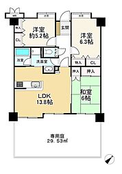 ベルヴィ香椎五番館