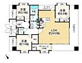 クイーンズ県庁前6階7,980万円
