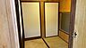 室内：衣裳部屋