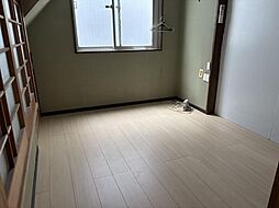 近藤貸家 2階5Kのリビング/ダイニング