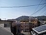 その他：稲佐山が見える風景