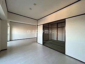 ホワイトヒルズ丸山  ｜ 愛知県豊田市丸山町7丁目（賃貸マンション2LDK・4階・67.32㎡） その7