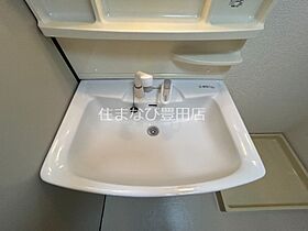 ホワイトヒルズ丸山  ｜ 愛知県豊田市丸山町7丁目（賃貸マンション2LDK・4階・67.32㎡） その25