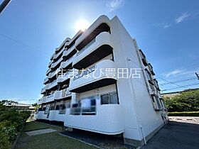 ホワイトヒルズ丸山  ｜ 愛知県豊田市丸山町7丁目（賃貸マンション2LDK・4階・67.32㎡） その1