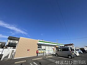 シェルブライト三番館  ｜ 愛知県豊田市貝津町箕輪（賃貸マンション1K・2階・24.00㎡） その29