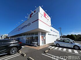 シェルブライト三番館  ｜ 愛知県豊田市貝津町箕輪（賃貸マンション1K・2階・24.00㎡） その30