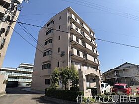 サフィニアＭＩ  ｜ 愛知県豊田市小坂本町3丁目（賃貸マンション3LDK・3階・67.46㎡） その1