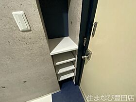 鳴神ビル  ｜ 愛知県豊田市久保町2丁目（賃貸マンション1LDK・2階・43.74㎡） その10