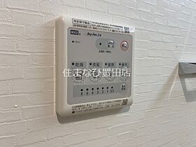 うぃん  ｜ 愛知県豊田市曙町2丁目（賃貸マンション2LDK・2階・60.17㎡） その8