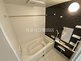 GRAND　D-room若林西  ｜ 愛知県豊田市若林西町六反ケ坪（賃貸アパート2LDK・1階・52.72㎡） その4