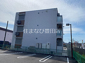 GRAND　D-room若林西  ｜ 愛知県豊田市若林西町六反ケ坪（賃貸アパート2LDK・1階・52.72㎡） その6