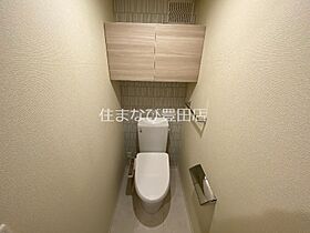 GRAND　D-room若林西  ｜ 愛知県豊田市若林西町六反ケ坪（賃貸アパート2LDK・3階・52.72㎡） その12