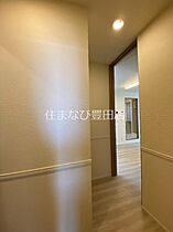 GRAND　D-room若林西  ｜ 愛知県豊田市若林西町六反ケ坪（賃貸アパート2LDK・3階・52.72㎡） その26