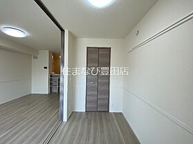 GRAND　D-room若林西  ｜ 愛知県豊田市若林西町六反ケ坪（賃貸アパート2LDK・3階・52.72㎡） その23