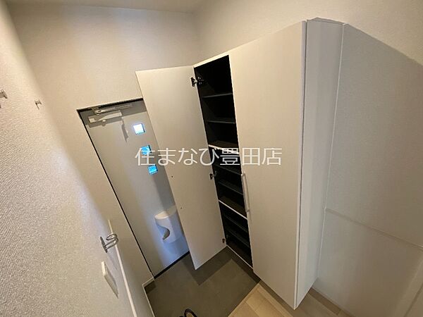 アイレ北山2 ｜愛知県愛知郡東郷町北山台5丁目(賃貸アパート1LDK・1階・50.14㎡)の写真 その27