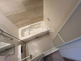 アイレ北山1  ｜ 愛知県愛知郡東郷町北山台5丁目（賃貸アパート1LDK・1階・50.01㎡） その8