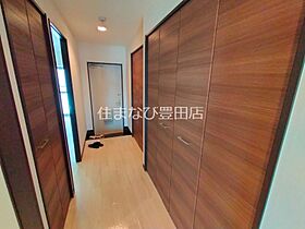 αBLD.  ｜ 愛知県豊田市西町6丁目（賃貸マンション1LDK・4階・63.41㎡） その11