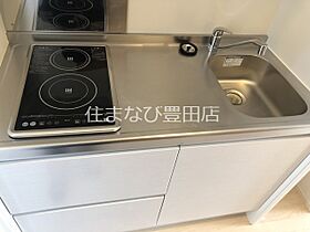 クレイノコスモ　ウーノ  ｜ 愛知県豊田市浄水町伊保原（賃貸アパート1K・3階・23.02㎡） その5