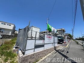 アイリス東郷  ｜ 愛知県愛知郡東郷町春木台4丁目（賃貸アパート1LDK・1階・50.14㎡） その1