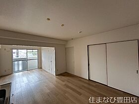 サンライズ美里  ｜ 愛知県豊田市美里4丁目（賃貸マンション2LDK・3階・65.87㎡） その3