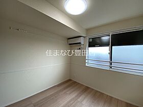 GRAND D-ROOM 花園  ｜ 愛知県豊田市花園町前田（賃貸アパート2LDK・1階・54.08㎡） その11