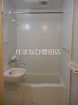 レオパレスボーダーハウス梅坪  ｜ 愛知県豊田市梅坪町6丁目（賃貸アパート1K・1階・22.35㎡） その13