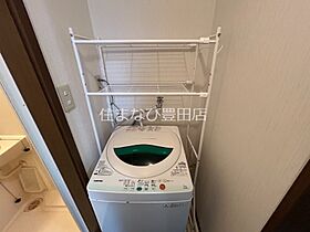 セレニール黒笹  ｜ 愛知県みよし市黒笹いずみ3丁目（賃貸アパート1K・2階・23.40㎡） その30