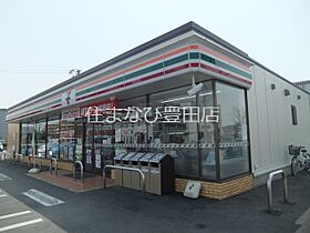 レオパレスウイング1  ｜ 愛知県豊田市十塚町3丁目（賃貸アパート1K・2階・21.20㎡） その22