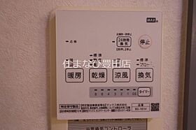 サープラスワンみずほ  ｜ 愛知県豊田市瑞穂町1丁目（賃貸アパート1LDK・2階・44.71㎡） その14