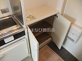 コスモフジチカ9  ｜ 愛知県豊田市豊栄町4丁目（賃貸アパート1K・2階・14.58㎡） その18